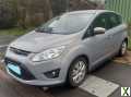 Photo ford c-max 1.0 100 S