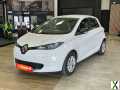 Photo renault zoe LIFE 22KWH