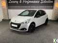 Photo peugeot 208 208 GTi by Peugeot Sport - Phase 2