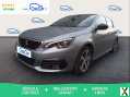 Photo peugeot 308 1.2 PureTech 130 EAT6 GT-Line