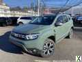 Photo dacia duster II (2) 1.5 Blue dCi 115 4x2 Journey MAIN LIBRE / R