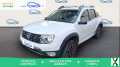 Photo dacia duster 1.5 dCi 110 Black Touch