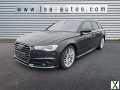 Photo audi a6 Quattro 3.0 V6 TDI 272 S-tronic S-Line PHASE 2