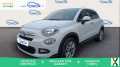 Photo fiat 500x 1.6 E-Torq 110 Popstar