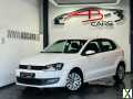 Photo volkswagen polo 1.2 CR TDi Highline * GARANTIE 12 MOIS *