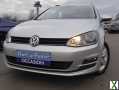 Photo volkswagen golf variant 1.6 CR TDi Highline*CLIM*GPS*SIEGES SPORT*