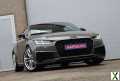 Photo audi tt 40 TFSI S-line Black Edition - Leder+/Cam/B\\u0026O