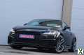 Photo audi tt Coupe 40 TFSI S-line ext \\u0026 int - Shadow/Camer