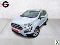 Photo ford ecosport 1.0 ECOBOOST