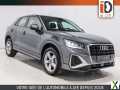 Photo audi q2 35 TFSI S-TRONIC S-LINE LED CARPLAY SIEGES SPORT