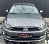 Photo volkswagen polo 1.0 Trendline