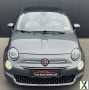 Photo fiat 500 1.2 8V Dualogic Lounge