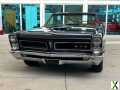 Photo pontiac gto