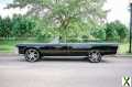 Photo lincoln continental