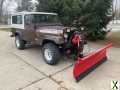 Photo jeep cj-5 CJ