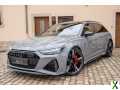 Photo audi rs6 Avant TFSI quattro/Carbon-Paket/Keramik/B\\u0026O A