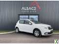 Photo dacia sandero Sandero 1.0 SCe 75CH City +