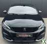 Photo peugeot 308 GT-Line BlueHDi 130 Black Edition