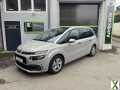 Photo citroen grand c4 picasso 1.6 BlueHDI 115 BUSINESS GPS BLUETOOTH 7PL