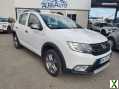 Photo dacia sandero stepway tce 90 privilege, gps