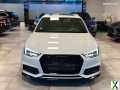 Photo audi s4 Avant 30 tfsi quattro tiptronic 8