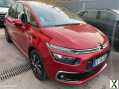 Photo citroen c4 picasso II (2) 1.2 Puretech 130 Shine EAT6