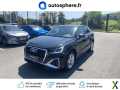 Photo audi q2 35 TFSI 150ch design S tronic 7