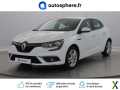 Photo renault megane 1.5 dCi 110ch energy Business