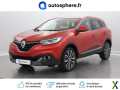 Photo renault kadjar 1.5 Blue dCi 115ch Intens