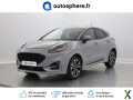 Photo ford puma 1.0 EcoBoost 125ch mHEV ST-Line 6cv