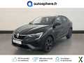 Photo renault arkana 1.3 TCe 140ch FAP RS Line EDC -21B