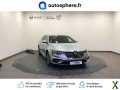 Photo renault talisman 2.0 Blue dCi 160ch Intens EDC E6D-Full