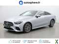 Photo mercedes-benz cl 300 258ch AMG Line 9G-Tronic