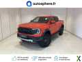 Photo ford ranger 3.0 EcoBoost V6 292ch Stop\\u0026Start Double Cabin