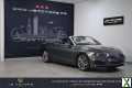 Photo audi cabriolet 2.0 TDI 190 S tronic 7 S Line