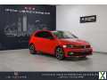 Photo volkswagen polo 2.0 TSI 200 S\\u0026amp;S DSG6 GTI