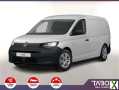 Photo volkswagen caddy Cargo Maxi 2.0 TDI 122 DSG