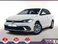 Photo volkswagen polo 1.0 TSI 95 DSG ParkA IQ.Drive