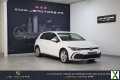 Photo volkswagen golf 1.4 Hybrid Rechargeable OPF 245 DSG6 GTE Pack hive