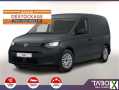 Photo volkswagen caddy Cargo 2.0 TDI 102 Clima CompC