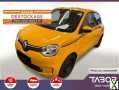 Photo renault twingo 1.0 SCe 65 Intens Radars Climaut