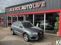 Photo audi q3 .0 TDI 150CH ULTRA AMBIENTE