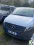 Photo mercedes-benz vito FOURGON 114 CDI COMPACT FWD