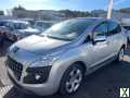 Photo peugeot 3008 1.6 HDi 16V 112ch Active