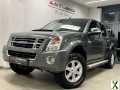 Photo isuzu d-max 2.5 Turbo Di 4WD/ Cuir/ Hardtop/