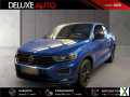 Photo volkswagen t-roc R-Line 1.5 TSI Evo 150 DSG 7