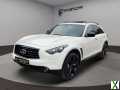 Photo infiniti qx70 3.0D V6 S Design A