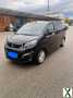 Photo peugeot traveller Standard BlueHDi 120ch S\u0026S BVM6 Business