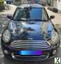 Photo mini cooper cabrio Mini let 122 ch Edition Limitée Highgate