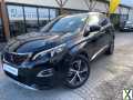 Photo peugeot 3008 3008 1.2 Puretech 130ch Setamp;S BVM6 Allure Busin